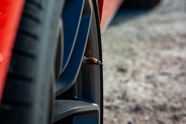 L'histoire des voitures berlines