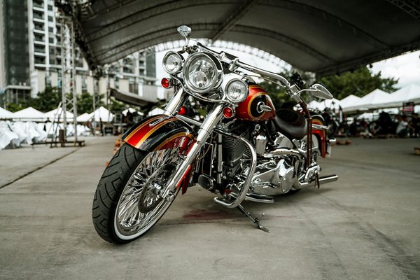 L'équipement indispensable pour la pratique du sport moto