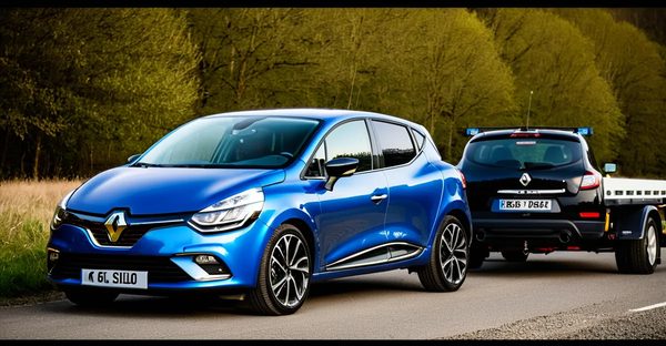 Guide complet des attelages pour la renault clio 4
