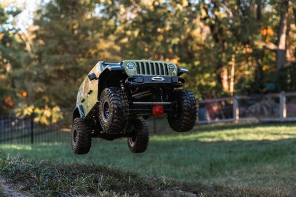 Magasin de voiture télécommandée : explorez notre sélection unique