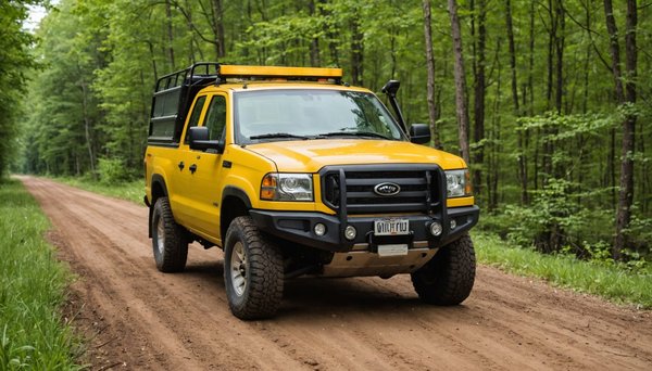 Attention aux utilitaires à éviter : nos conseils essentiels